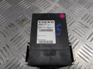 Блок бесключевого доступа Volvo S80 2007-2013