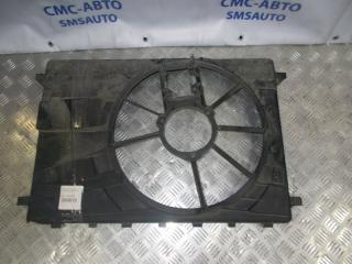 Диффузор вентилятора Volvo S80 2007-2013