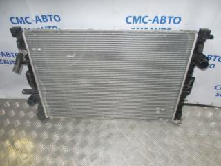 Радиатор охлаждения ДВС Volvo S80 2007-2014