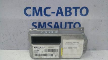 Блок управления AIR BAG Volvo S60 2005-2007