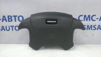 Подушка безопасности водителя Volvo S70 1997-2000