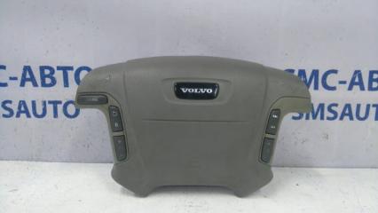 Подушка безопасности водителя Volvo S80 2000-2002