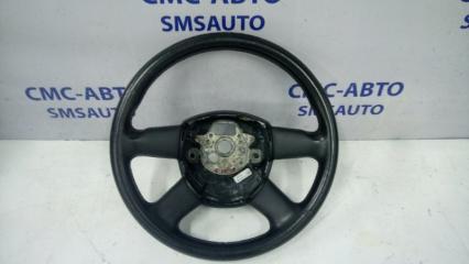 Руль Audi A4 2005-2007