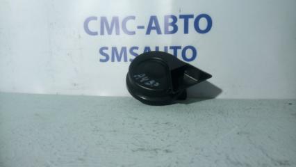 Сигнал звуковой левый Audi A4 2005-2007