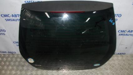Крышка багажника задняя Volvo C30 2007-2012