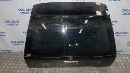 Крышка багажника задняя Volvo XC90 2002-2012