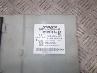 CEM Центральный электронный модуль Volvo S80 2007-2012