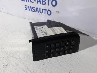Блок управления телефоном Volvo S80 2003-2004 8673979 Б/У