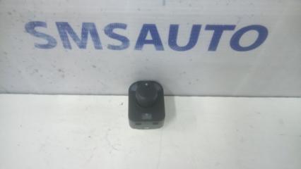 Переключатель регулировки зеркал Audi A6 2005