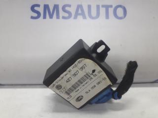 Блок управления фарой Audi A6 2000-2005