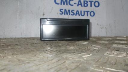 Дисплей информационный Volvo S40 2005-2007