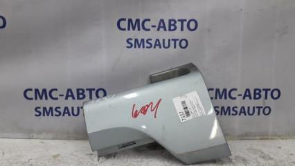 Уголок порога правый Volvo V70 2008-2014