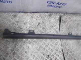 Накладка порога левая Volvo S40 2001-2004