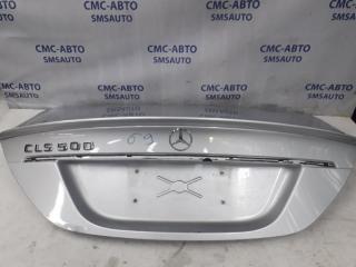 Крышка багажника Mercedes CLS-Class