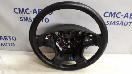 Руль Volvo XC70 2008-2012