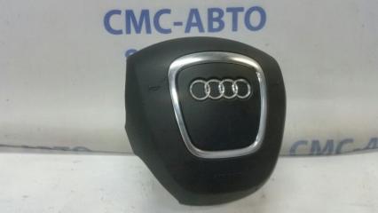 Подушка безопасности водителя Audi A4 2008-2011