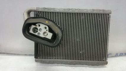 Радиатор отопителя Audi A4 2008-2011