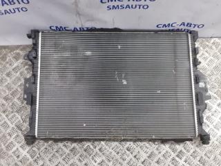 Радиатор охлаждения ДВС Volvo S60 2010-2013