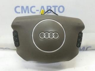 Подушка безопасности водителя Audi Allroad 1998-2005