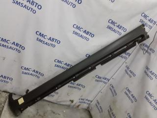 Накладка порога правая VOLVO XC70 2001-2007