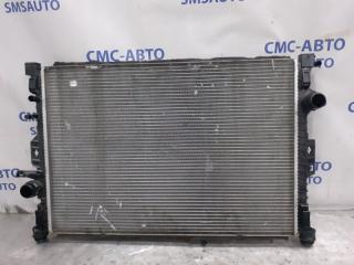 Радиатор охлаждения ДВС Volvo S60 2010-2013