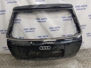 Дверь багажника задняя Audi A6 Allroad 2000 - 2005