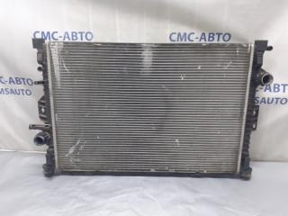 Радиатор охлаждения ДВС Volvo XC70 2008-2012