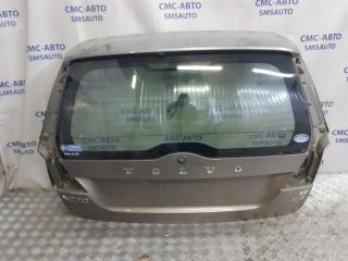Крышка багажника Volvo XC70 2008-2012