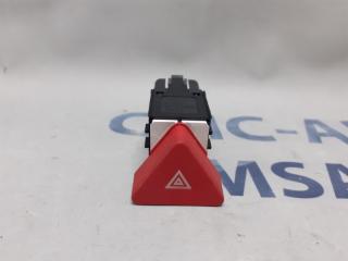 Кнопка аварийной сигнализации Volkswagen Tiguan 2008-2012