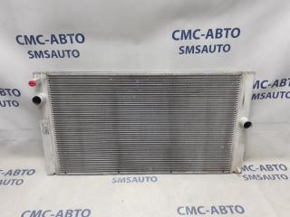 Радиатор охлаждения ДВС Volvo C30
