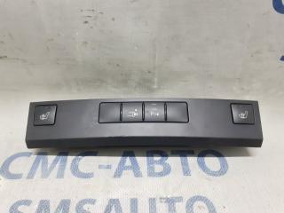 Блок кнопок передней панели Mercedes E-Class