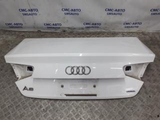 Крышка багажника Audi A8