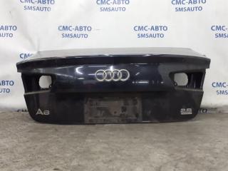 Крышка багажника Audi A6