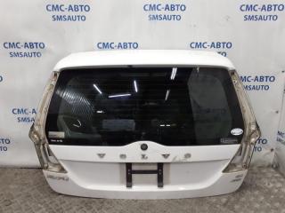 Крышка багажника Volvo XC70