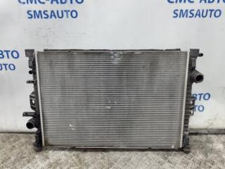 Радиатор охлаждения ДВС Volvo S60