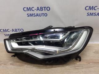 Фара LED Audi A6 2012