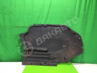 Запчасть защита днища BMW X5