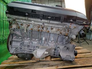 Двигатель BMW 530 E39 M54B30 Двигатель BMW 530 E39 M54B30