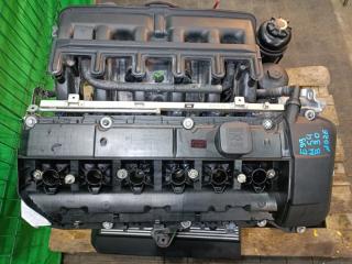 Двигатель 530 2003 E39 M54B30