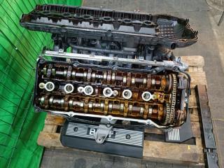 Двигатель 530 2003 E39 M54B30 Двигатель 530 2003 E39 M54B30