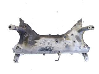Запчасть балка под двс передняя TOYOTA/DAIHATSU PASSO SETTE 2009