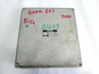Запчасть блок управления efi передний ISUZU BIGHORN