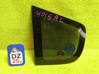 Запчасть стекло собачника заднее левое HONDA FIT/JAZZ 2004