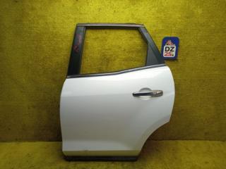 Запчасть дверь боковая задняя левая MAZDA CX-7 2011
