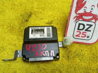 Запчасть блок управления акпп передний TOYOTA/DAIHATSU PASSO/BOON 2011
