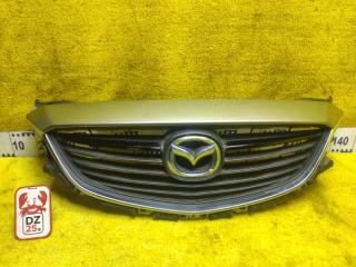 Решетка радиатора передняя MAZDA ATENZA/MAZDA 6 2013/ Цвет 38P