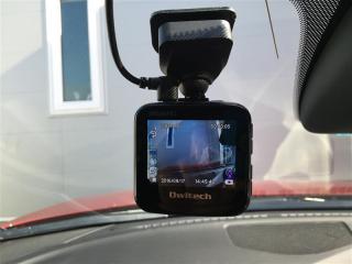 Запчасть видеорегистратор передний HONDA/Owltech FREED/FREED SPIKE/FIT Owltech OWL-DR04-BK
