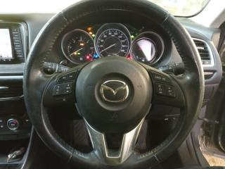 Запчасть шлейф-лента руля передняя MAZDA ATENZA/MAZDA 6 2013/ Цвет 38P