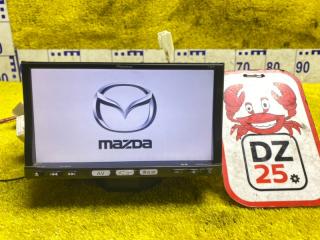 Запчасть магнитофон передний Mazda/Carrozzeria Pioneer ATENZA/MAZDA 6 2013/ Carrozzeria Pioneer NVF 0128ZM