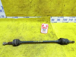 Запчасть привод задний правый NISSAN/RENAULT XTRAIL/KOLEOS/QASHQAI/ROGUE/DUALIS 2010/ЛЕВЫЙ/ПРАВЫЙ